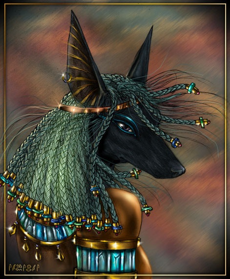 Anubis