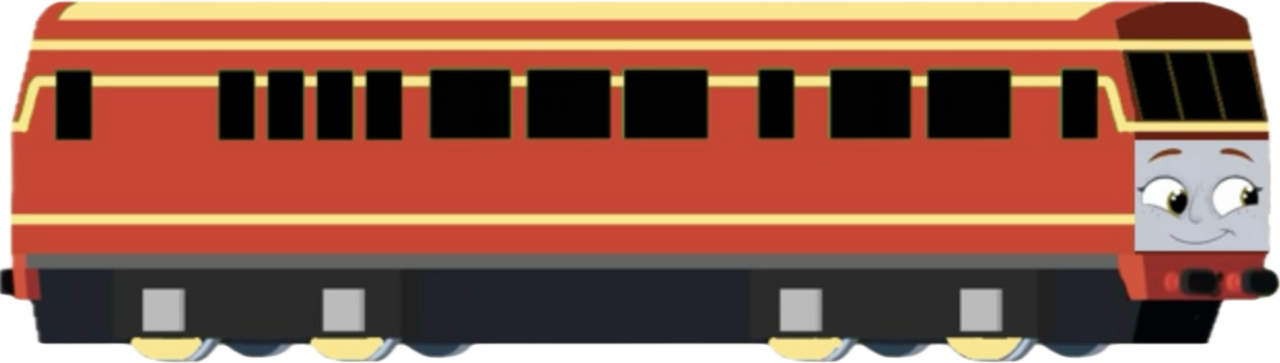 All Engines Go Improved 2021 Riff and Jiff by Mikethetophatboy429 on ...