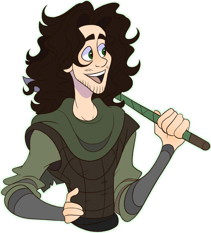 KNOCK ME OUT by FRITZOVICH on DeviantArt