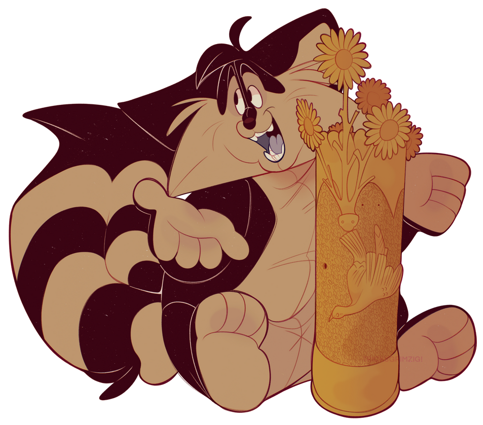 Egor From Cartoon EGOR by TRICKSGRIMZIG on DeviantArt