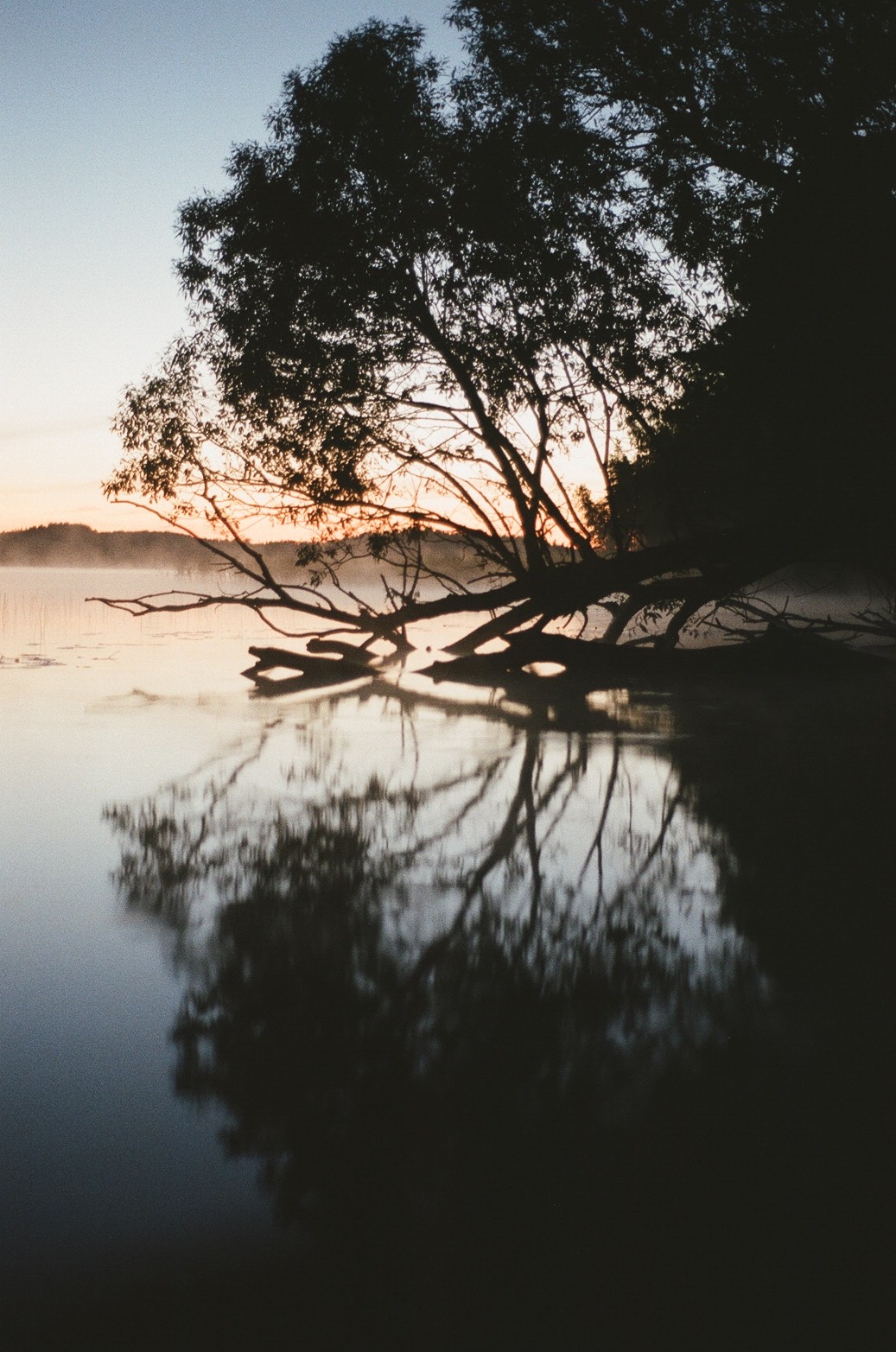 Ungura lake