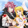 Tributo a Fairy Tail