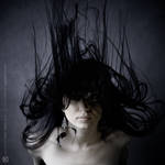 Hair 5 by kubicki