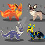 Eeveelution Fusion adopts 0/4 OTA (Closed)