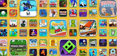 Unblocked Games 6x