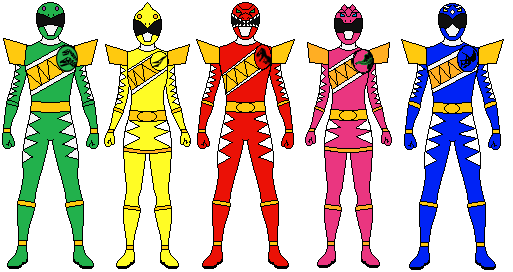 Power Rangers Jurassic Rise Power Rangers Jurassic World by kimstember on DeviantArt