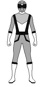 Zenith Unit Silver Rangers by kimstember on DeviantArt