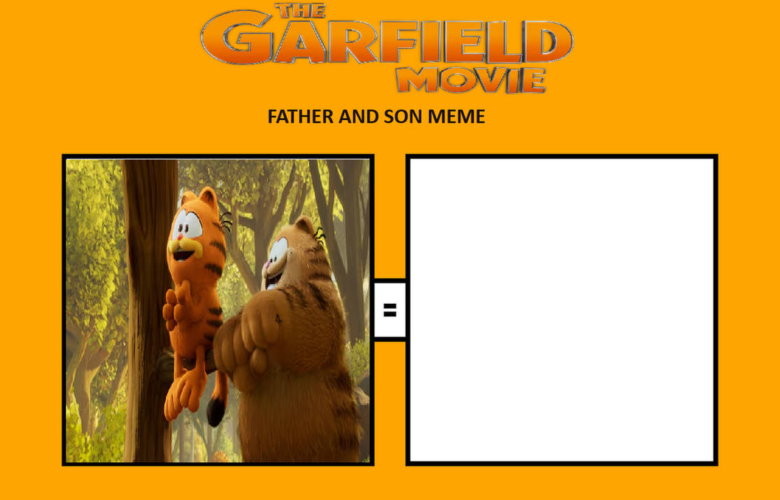 TGM Father And Son Meme Blank Template By Kimstember On DeviantArt tgm-father-and-son-meme-blank-template-by-kimstember-on-deviantart