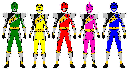 Power Rangers Jurassic Rise Power Rangers Jurassic Time by kimstember on DeviantArt