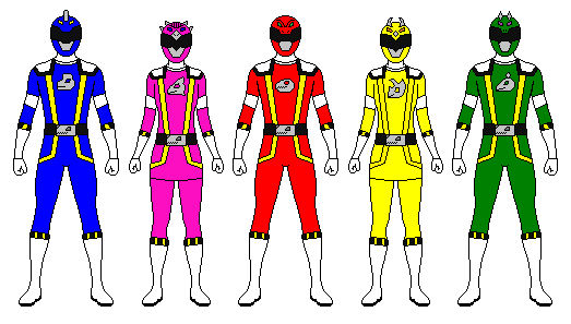 Power Rangers Jurassic Rise Power Rangers Jurassic Builder by kimstember on DeviantArt