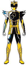 Power Rangers Crown Bear Crown Monarch Rangers by kimstember on DeviantArt