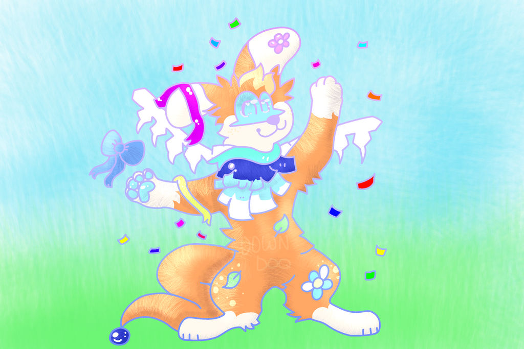 Peeber May Event (Peaked Pole) by SplashKidd on DeviantArt