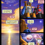 Transformers Mosaic: Wish