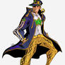 Jotaro -stone ocean-