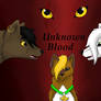 Unknown Blood Banner Contest Entry