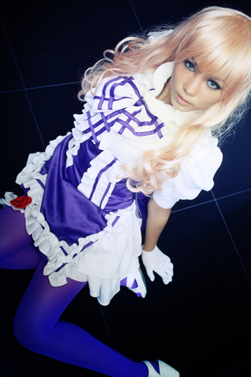 Sheryl Nome : 01