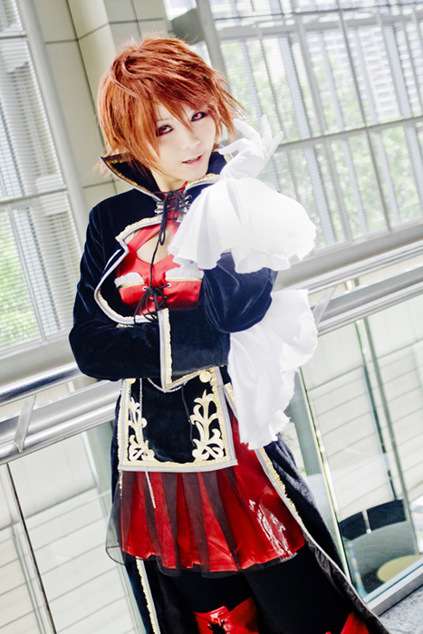 AFA :: Meiko 1