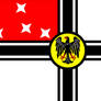 Kaiserreich - Mittelafrika Flag
