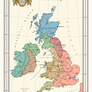 The British Isles, Alternate 1922