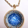 Stargate necklace