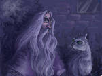 HP_Dumbledore and McGonagall