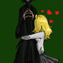 different portrait of Snape04