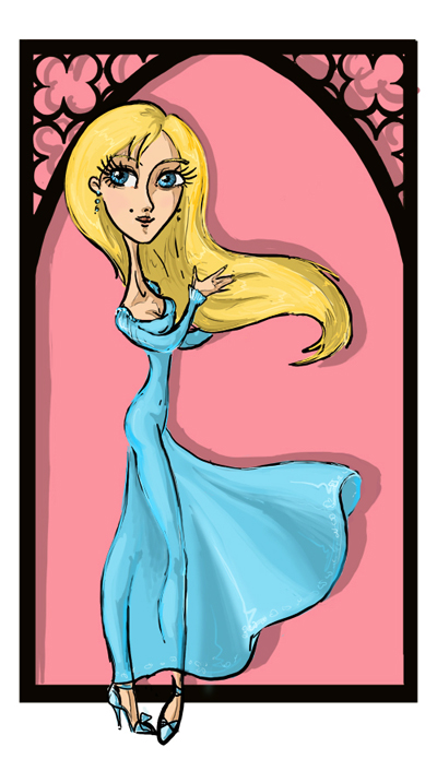 Fleur Delacour