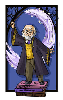 Filius Flitwick