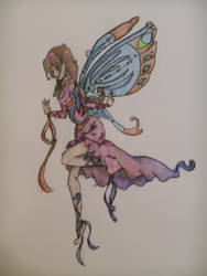 Fairy of the Day