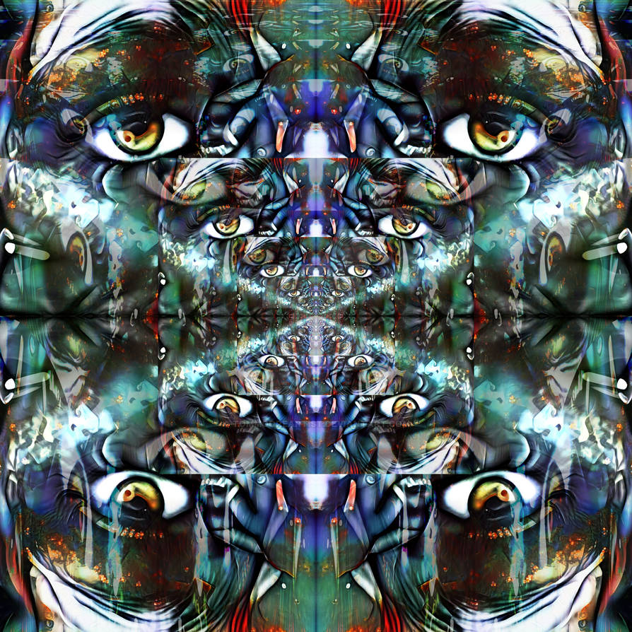Scopaesthesia Scopaesthesia V3 by TomMooreArtist on DeviantArt
