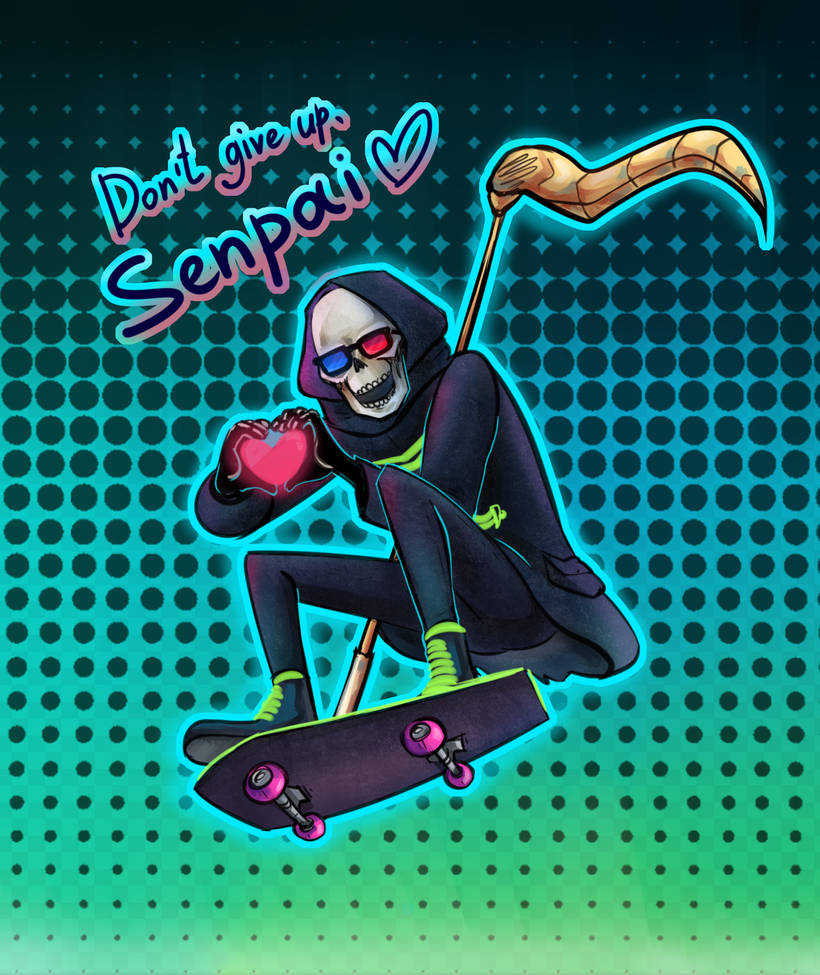 Let It Die Uncle Death 2018 By NikkiNightArt On DeviantArt let-it-die-uncle-death-2018-by-nikkinightart-on-deviantart