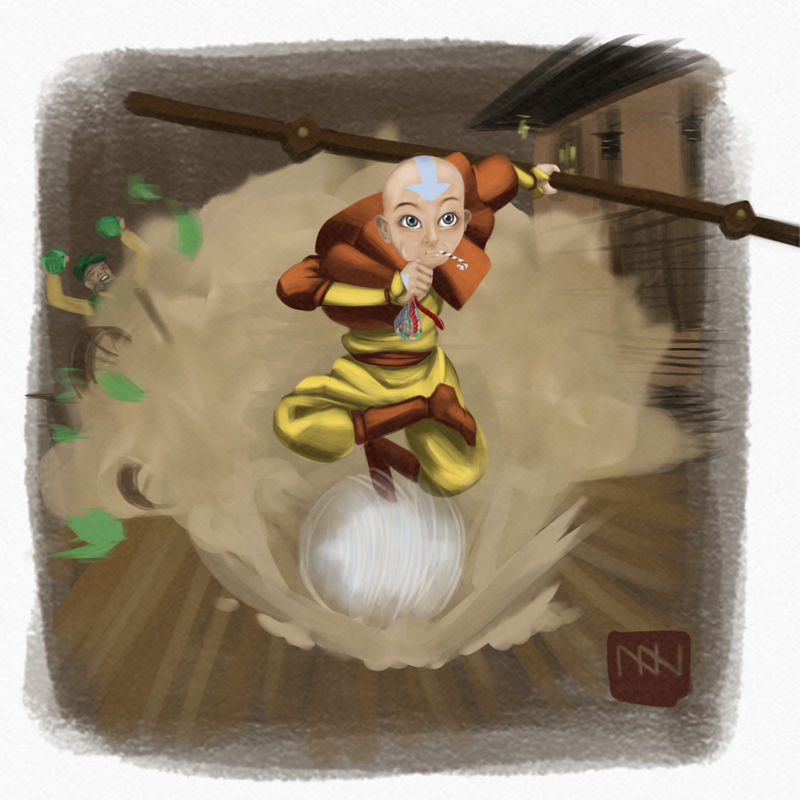 Day 3 by natasian