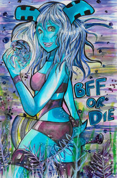 BFF Or Die