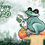 Hoppy 420