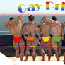 Gay Pride 2019 (Rear View)
