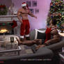 VKCP02 Xmas Eve 2020 with Sean and Nate, SFW, Cam