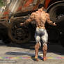 VL7D07 Riley Lifts Semi! Safe L