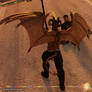 VLAN31 Devil's Highway, Lo-Res, Ad, B