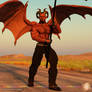 VLAN32 Devil's Highway, Lo-Res, Ad, A