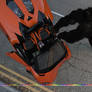 Werewolf Attack