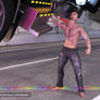 VMCL10 Daniel and the Trucker, Part 3, SFW, Lo-Res