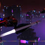 VOBR08 The Chase, Mid-Res, Cam G