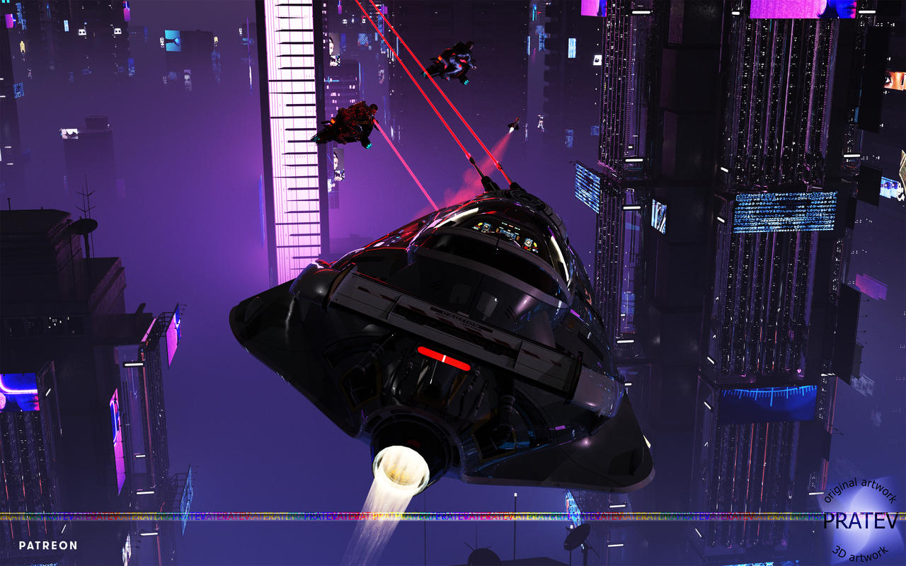 VOBR12 The Chase, Mid-Res, Cam A
