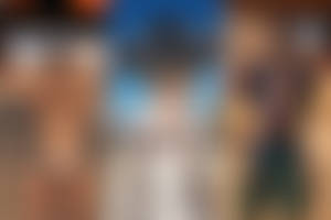 Pratev's Naked Boys