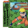 Naruto Uzumaki Classic