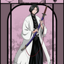 Retsu Unohana