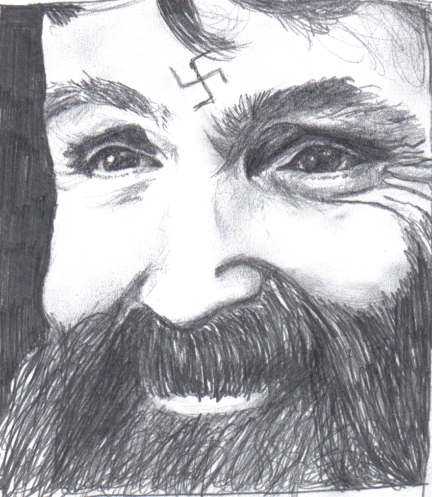 Charles Manson