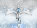 Blizzard by Starhorse