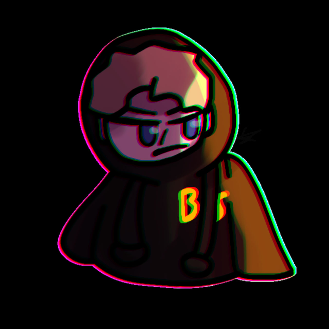 Adam Murray Profile by Springzaps on DeviantArt