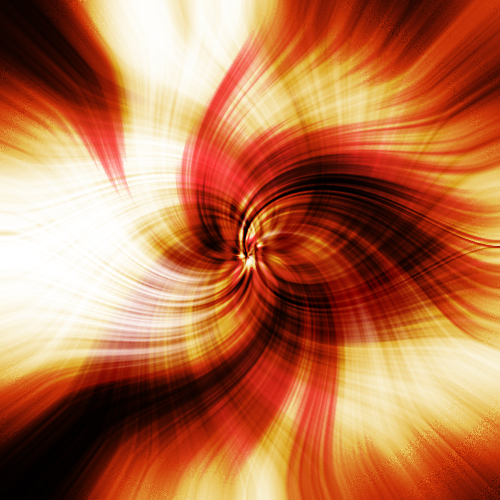 Fire Swirl